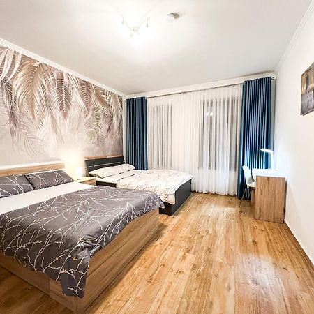 לייפציג 766 Plagwitz Apartment Kulturviertel מראה חיצוני תמונה