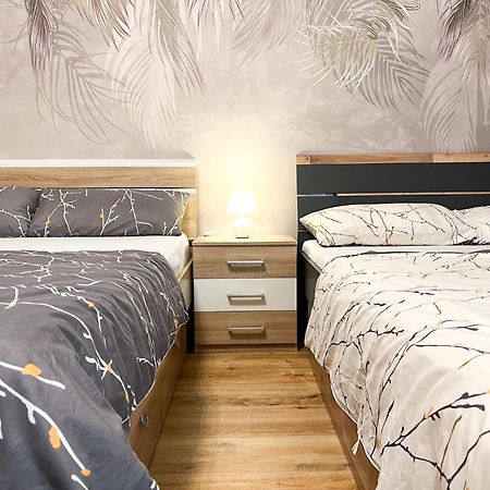 לייפציג 766 Plagwitz Apartment Kulturviertel מראה חיצוני תמונה