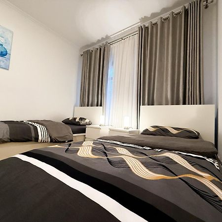 לייפציג 766 Plagwitz Apartment Kulturviertel מראה חיצוני תמונה