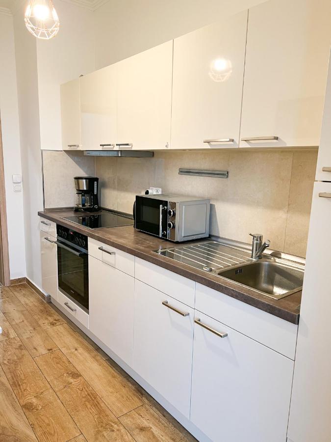 לייפציג 766 Plagwitz Apartment Kulturviertel מראה חיצוני תמונה
