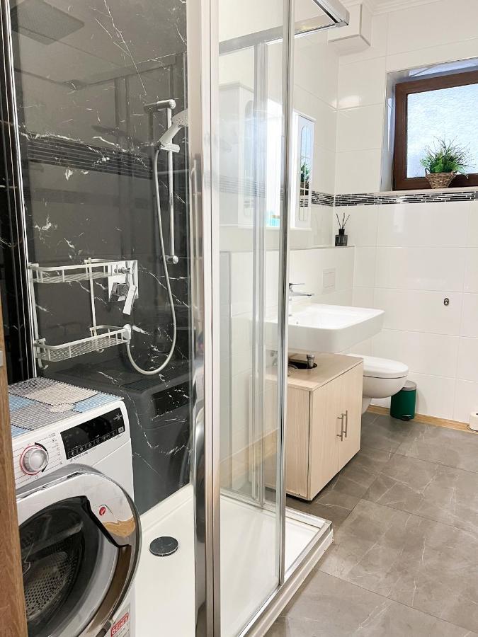 לייפציג 766 Plagwitz Apartment Kulturviertel מראה חיצוני תמונה