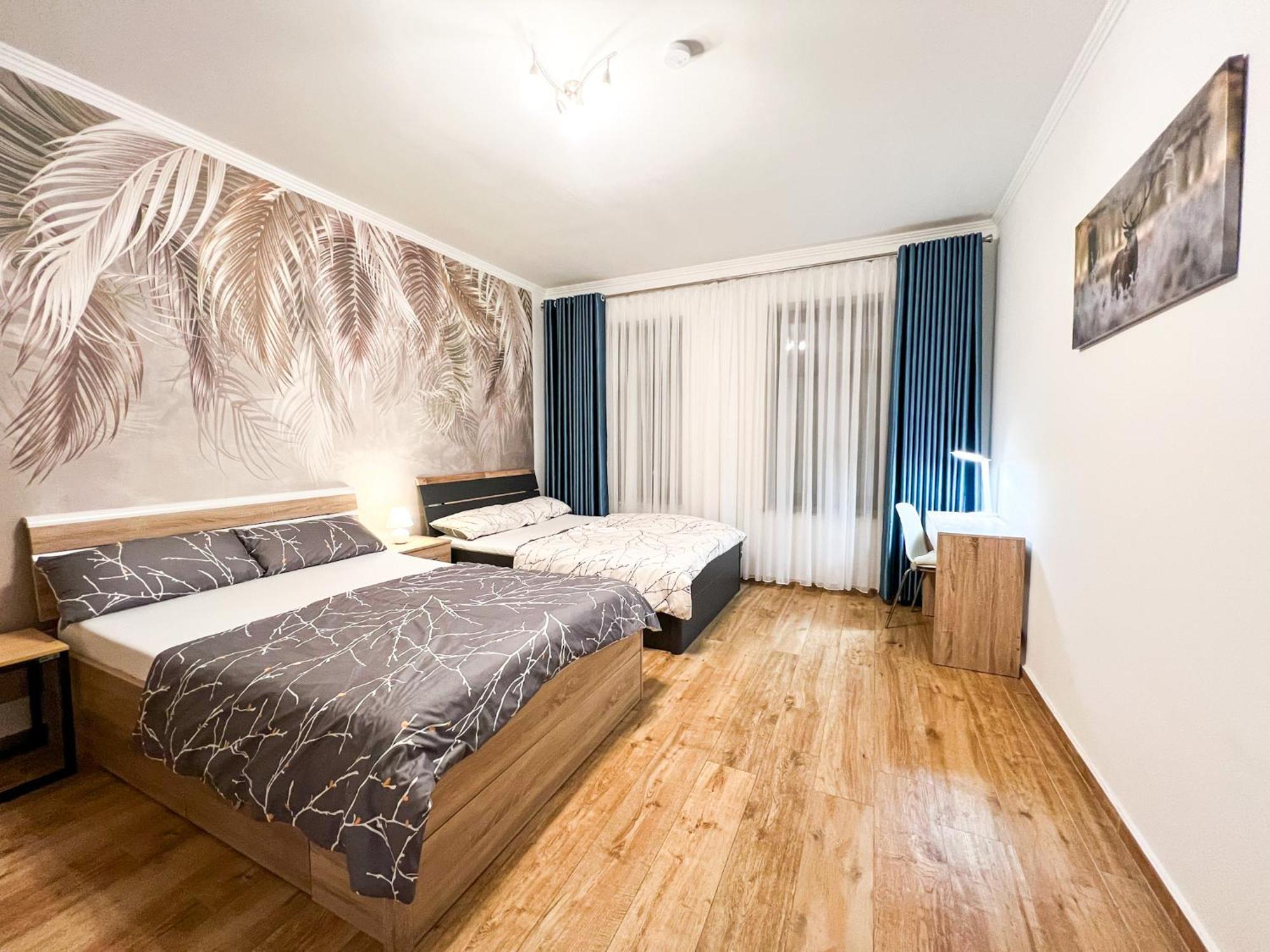 לייפציג 766 Plagwitz Apartment Kulturviertel מראה חיצוני תמונה