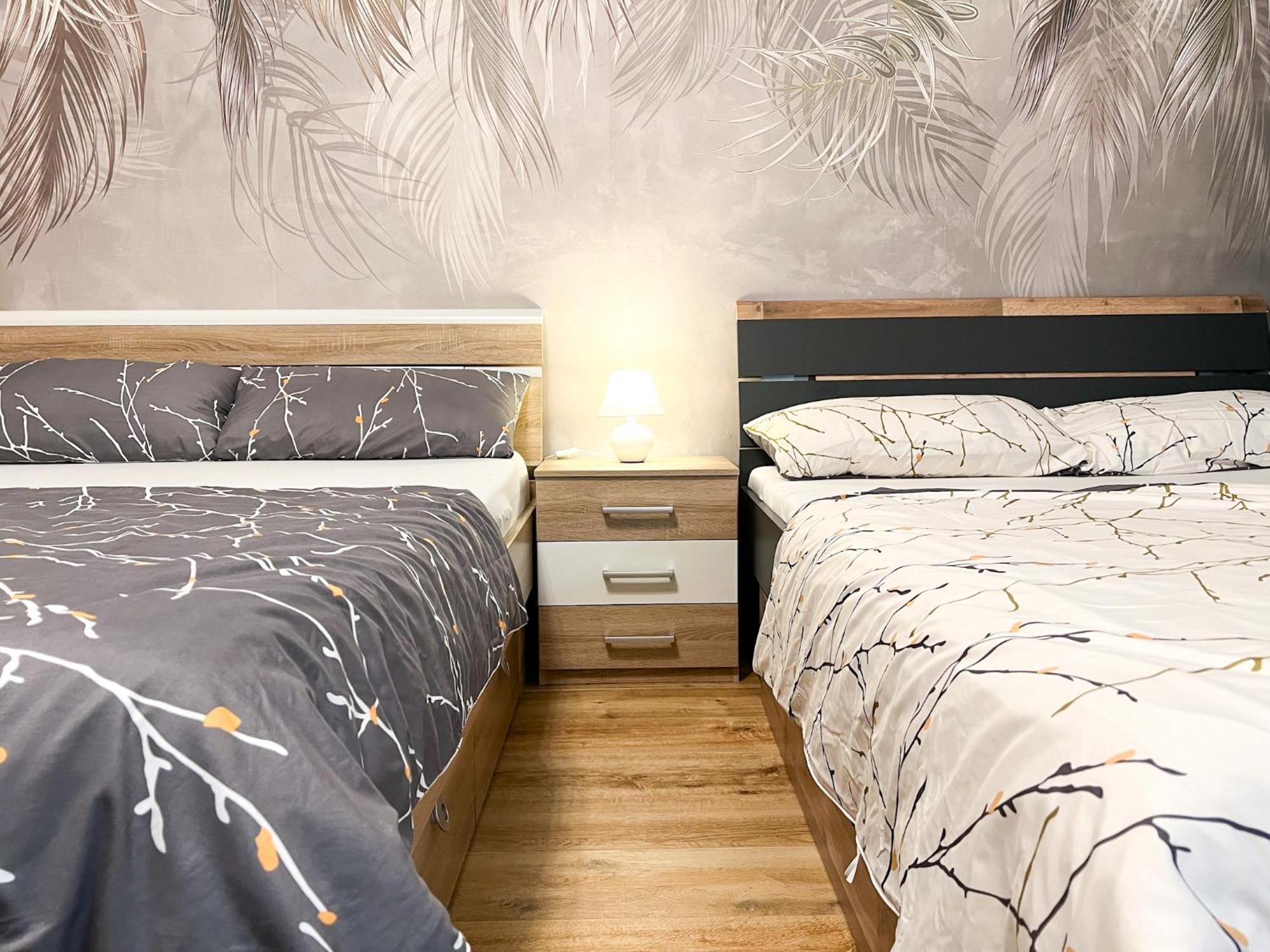 לייפציג 766 Plagwitz Apartment Kulturviertel מראה חיצוני תמונה