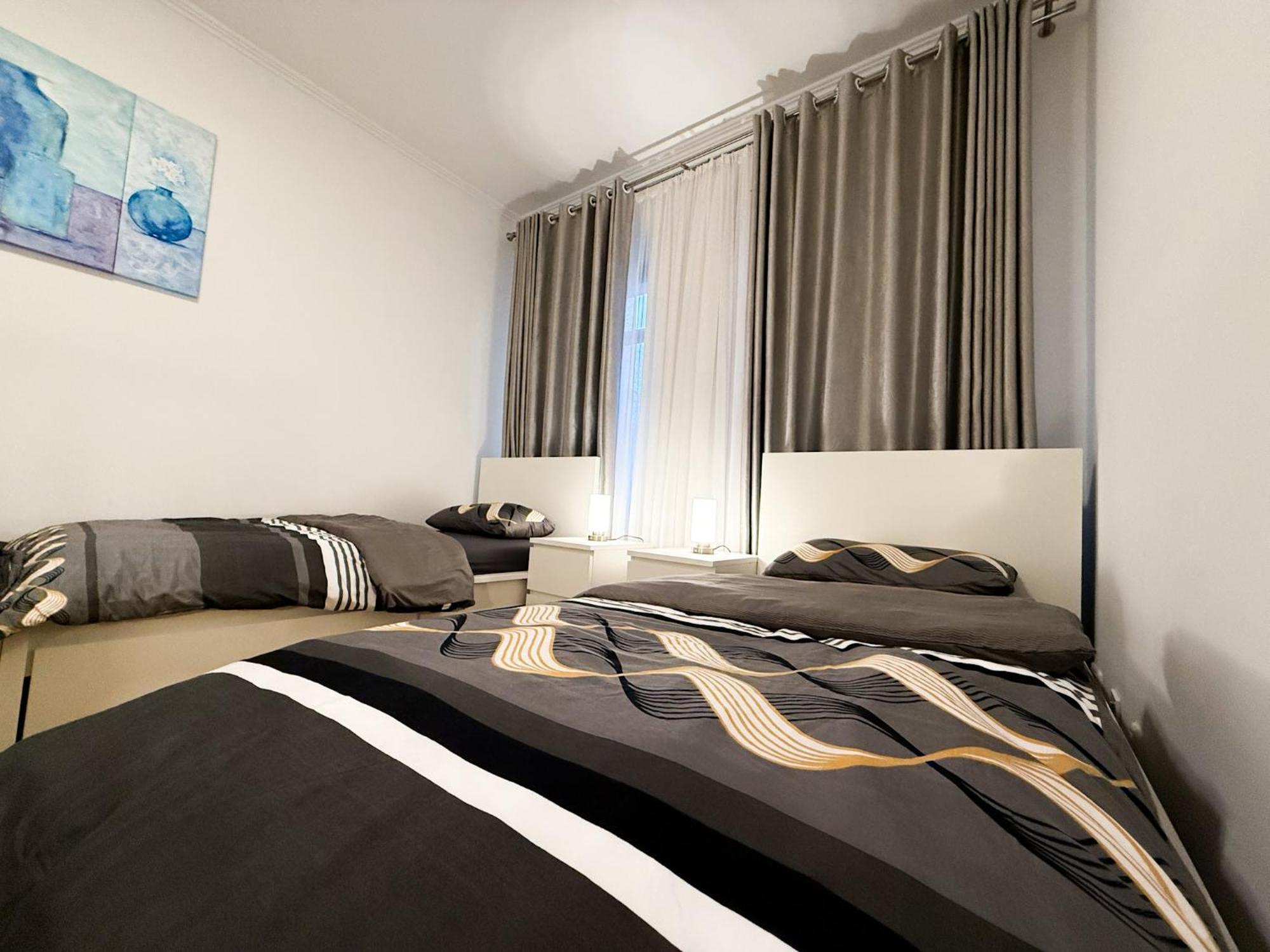לייפציג 766 Plagwitz Apartment Kulturviertel מראה חיצוני תמונה